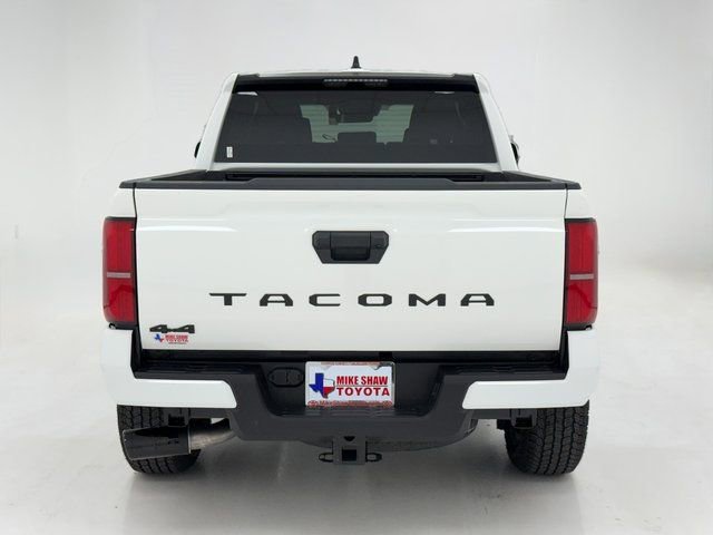 New 2026 Toyota Tacoma SR5 AWD/4WD image 39