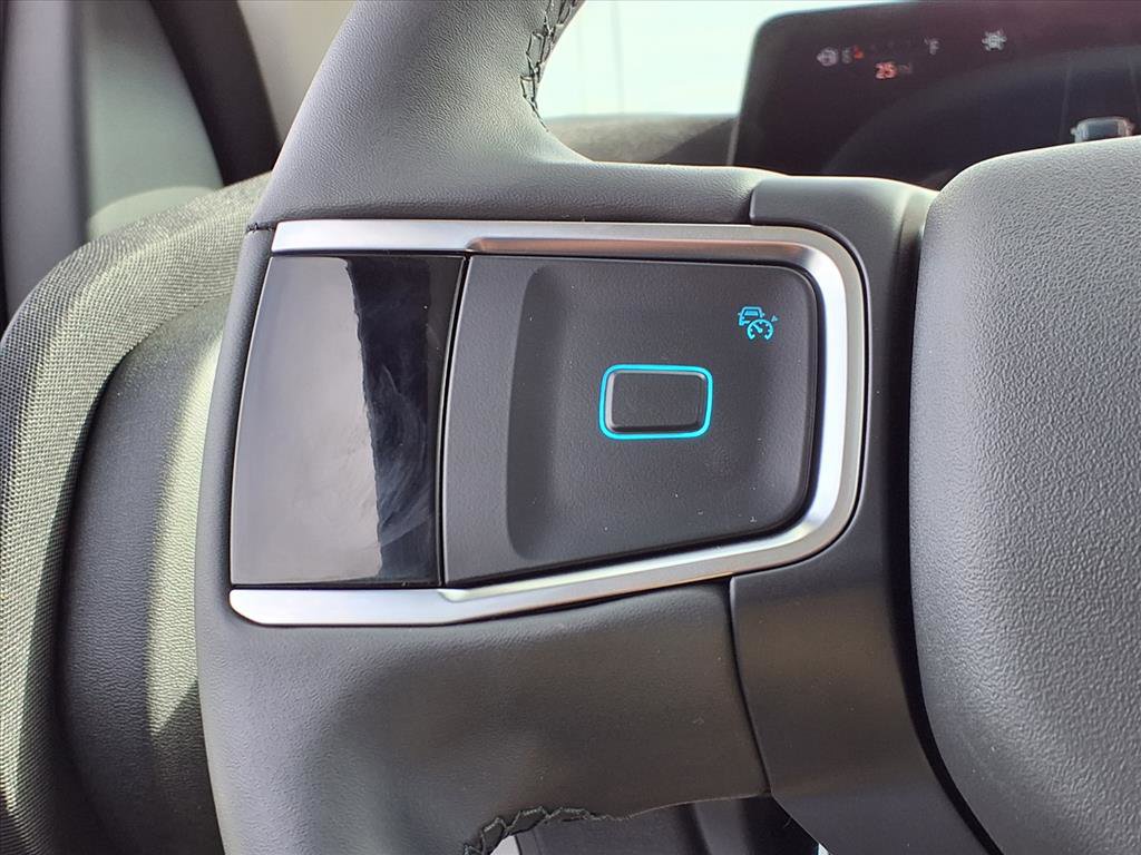 New 2025 Ford Expedition Active image 25