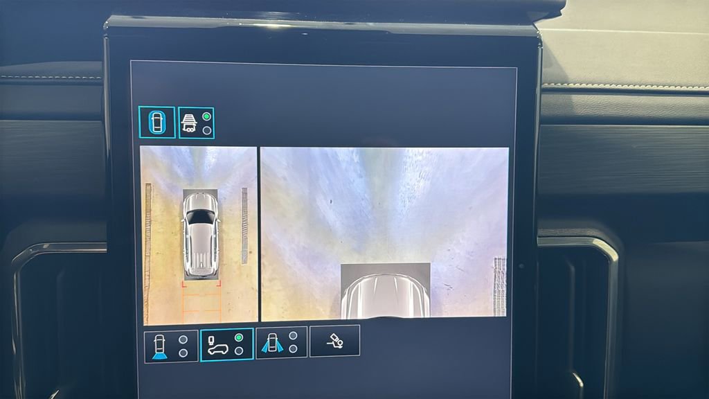 Used 2025 GMC Acadia Elevation w/ Elevation Premium Package image 37