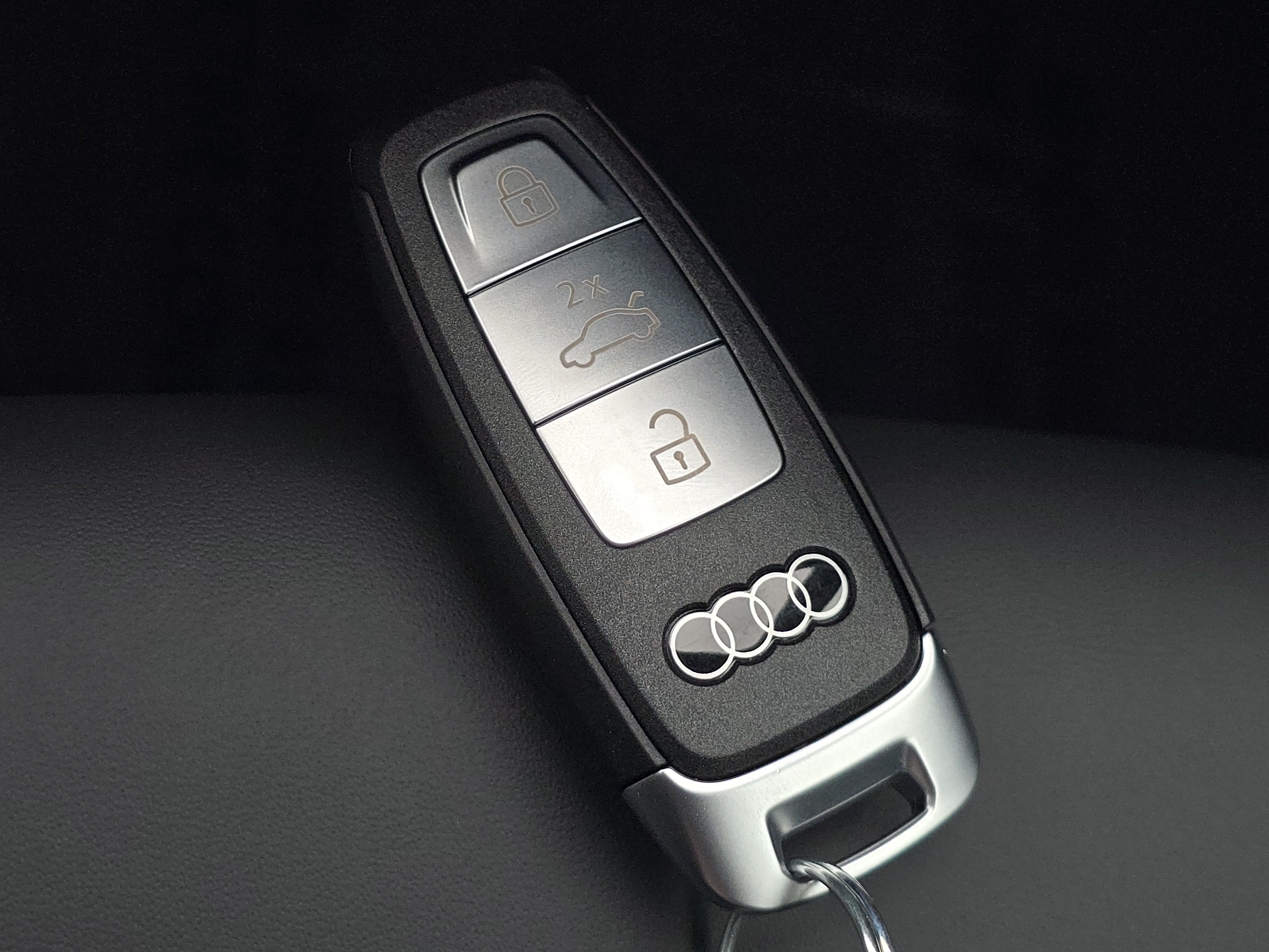 New 2026 Audi RS 3 AWD/4WD image 27