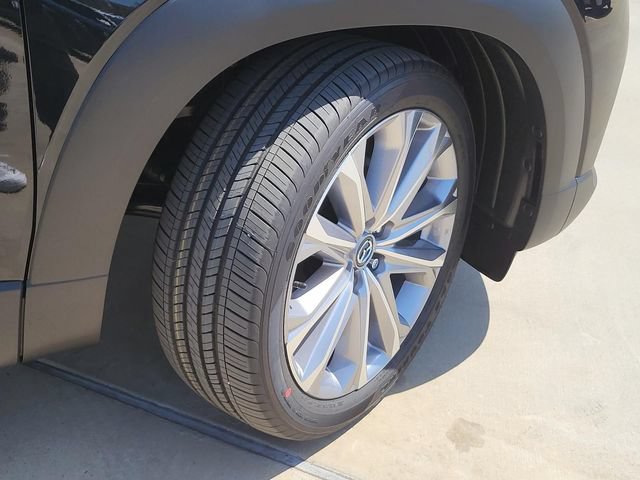 New 2026 MAZDA CX-50 AWD 2.5 S w/ Weather Package image 6