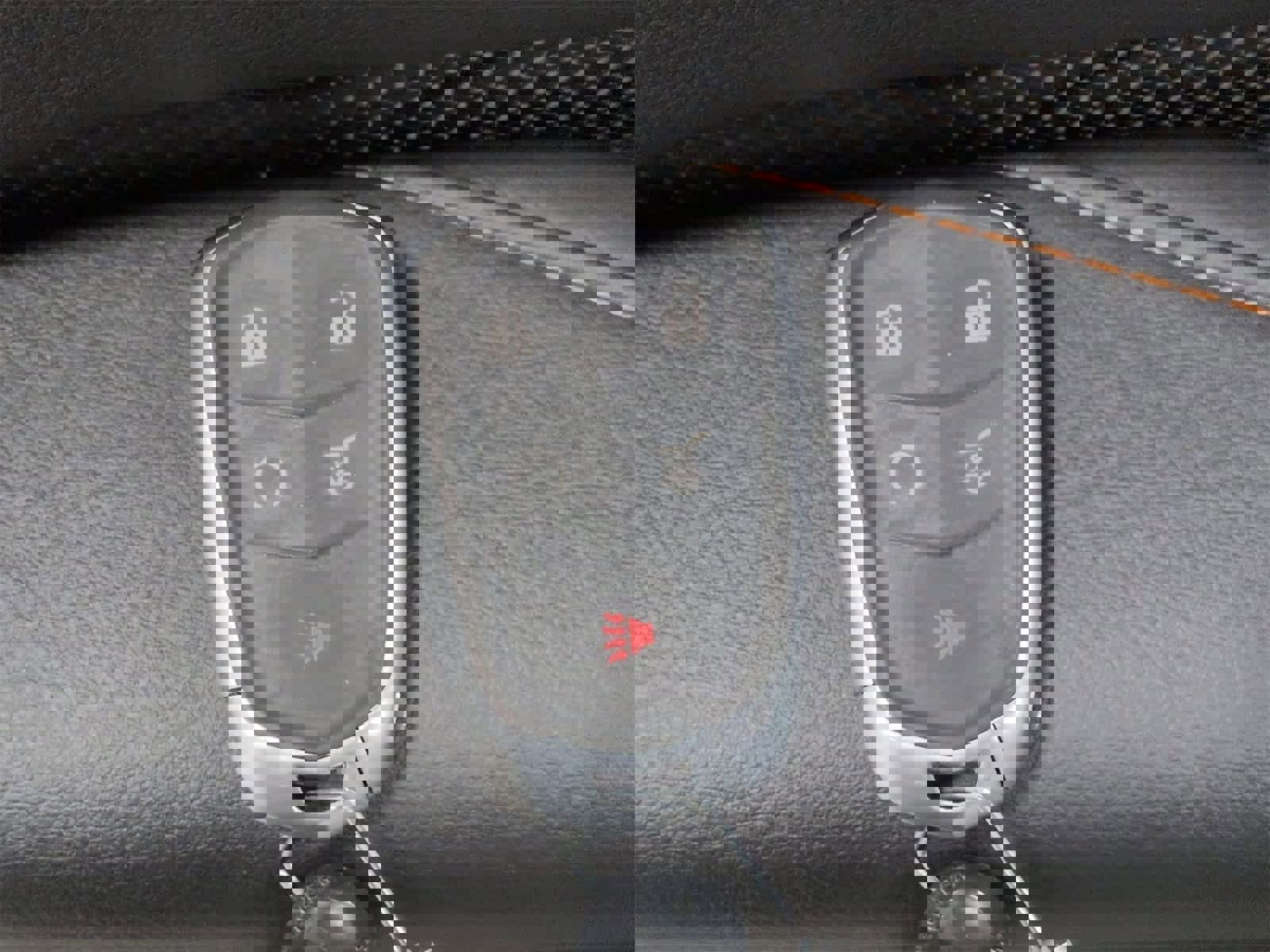 Used 2022 Cadillac XT4 Sport w/ Cold Weather Package image 34