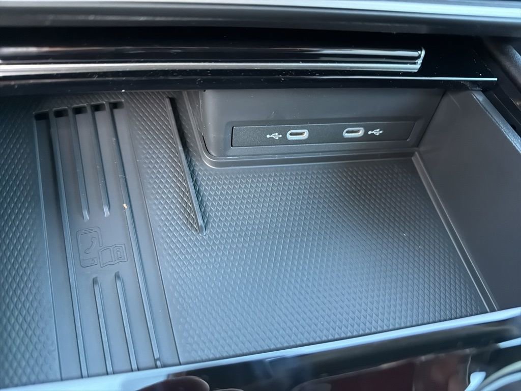 New 2026 Volkswagen Atlas Cross Sport SEL Premium R-Line image 27