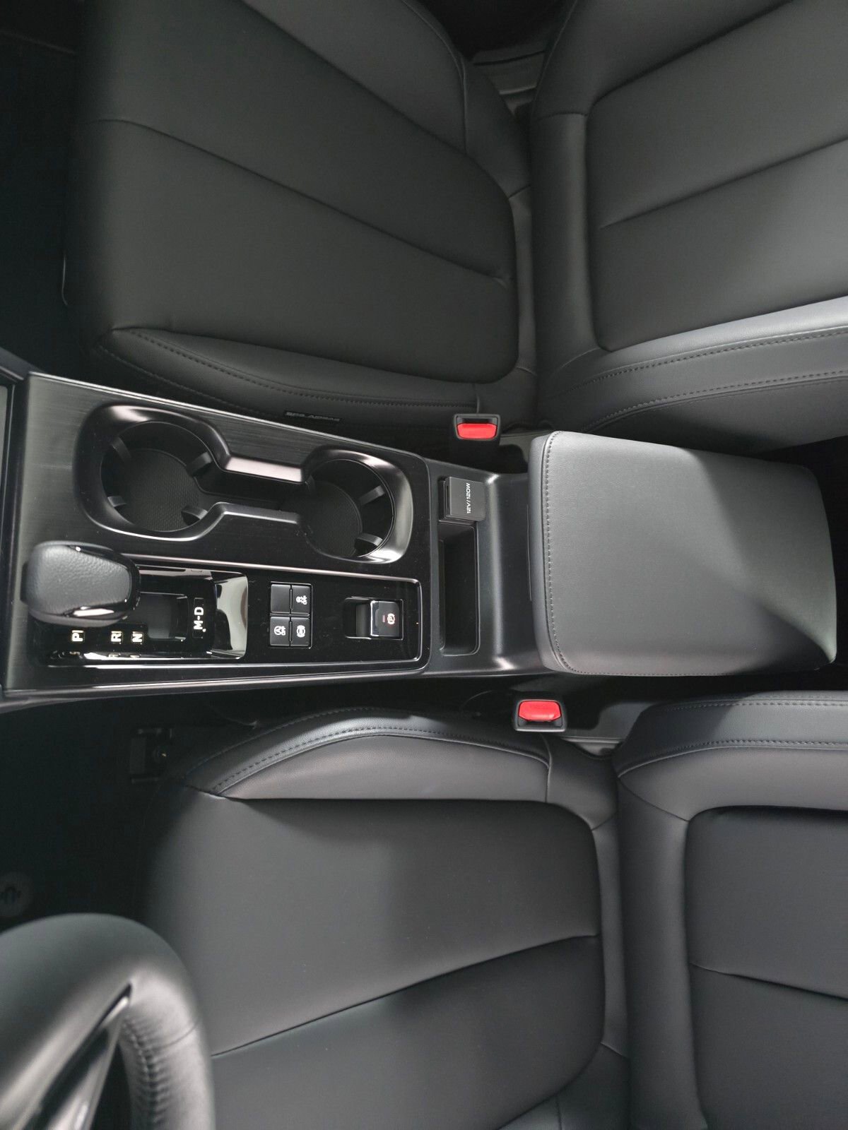 New 2026 Subaru Outback Premium image 32