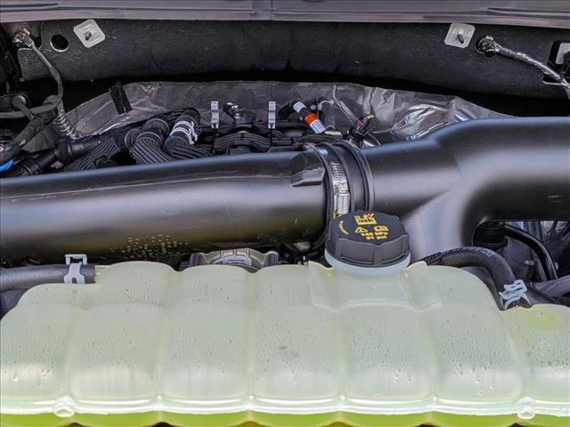 New 2026 Ford Expedition Tremor AWD/4WD image 15