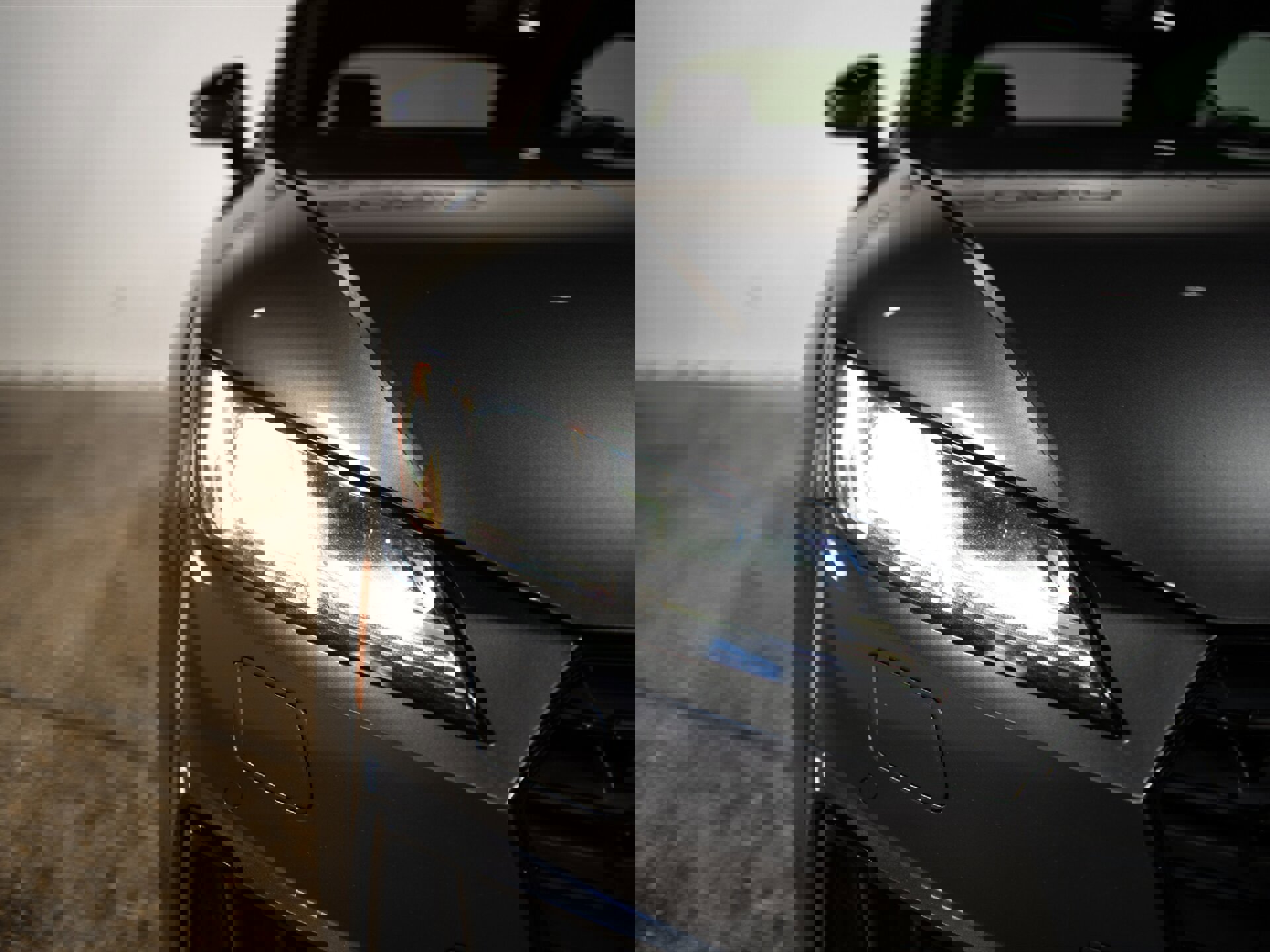 Used 2019 Audi TTS 2.0T Coupe w/ Technology Package image 11