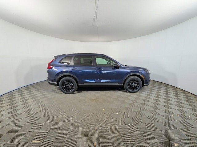 New 2026 Honda CR-V Sport-L image 2