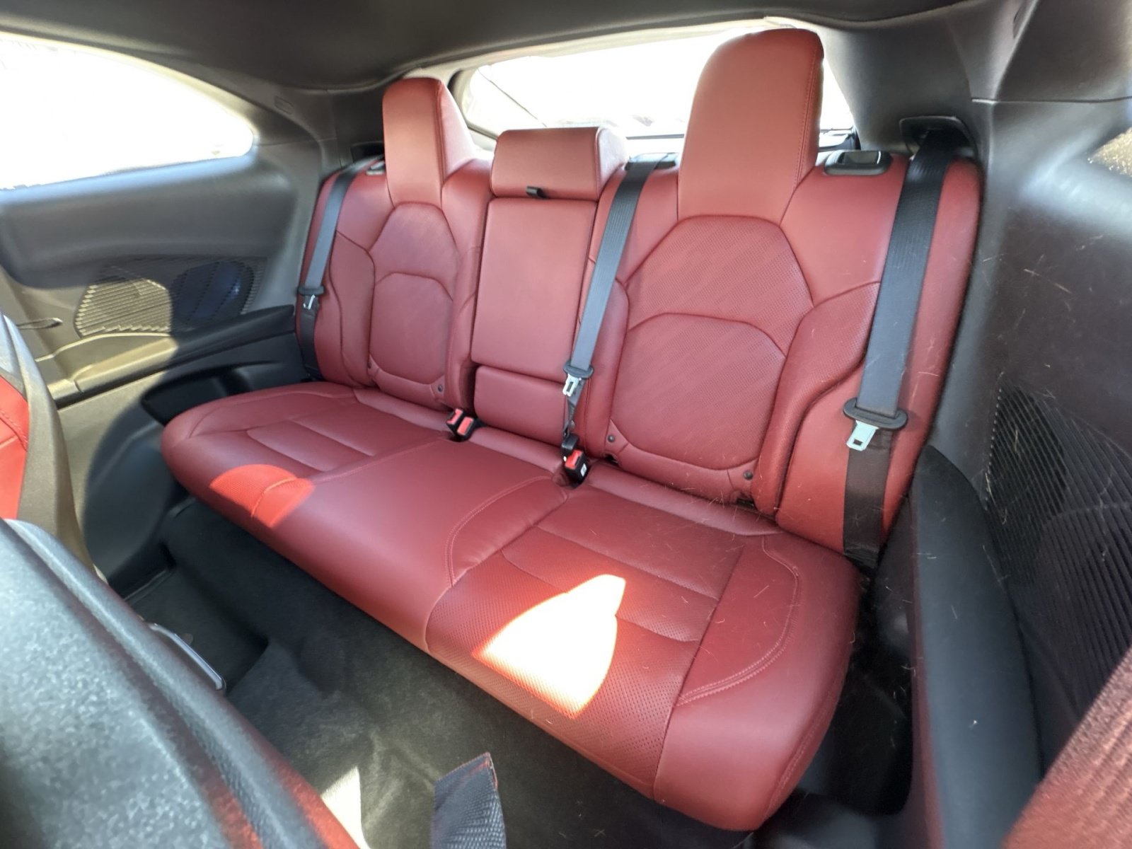 Used 2026 Dodge Charger Scat Pack AWD/4WD image 25
