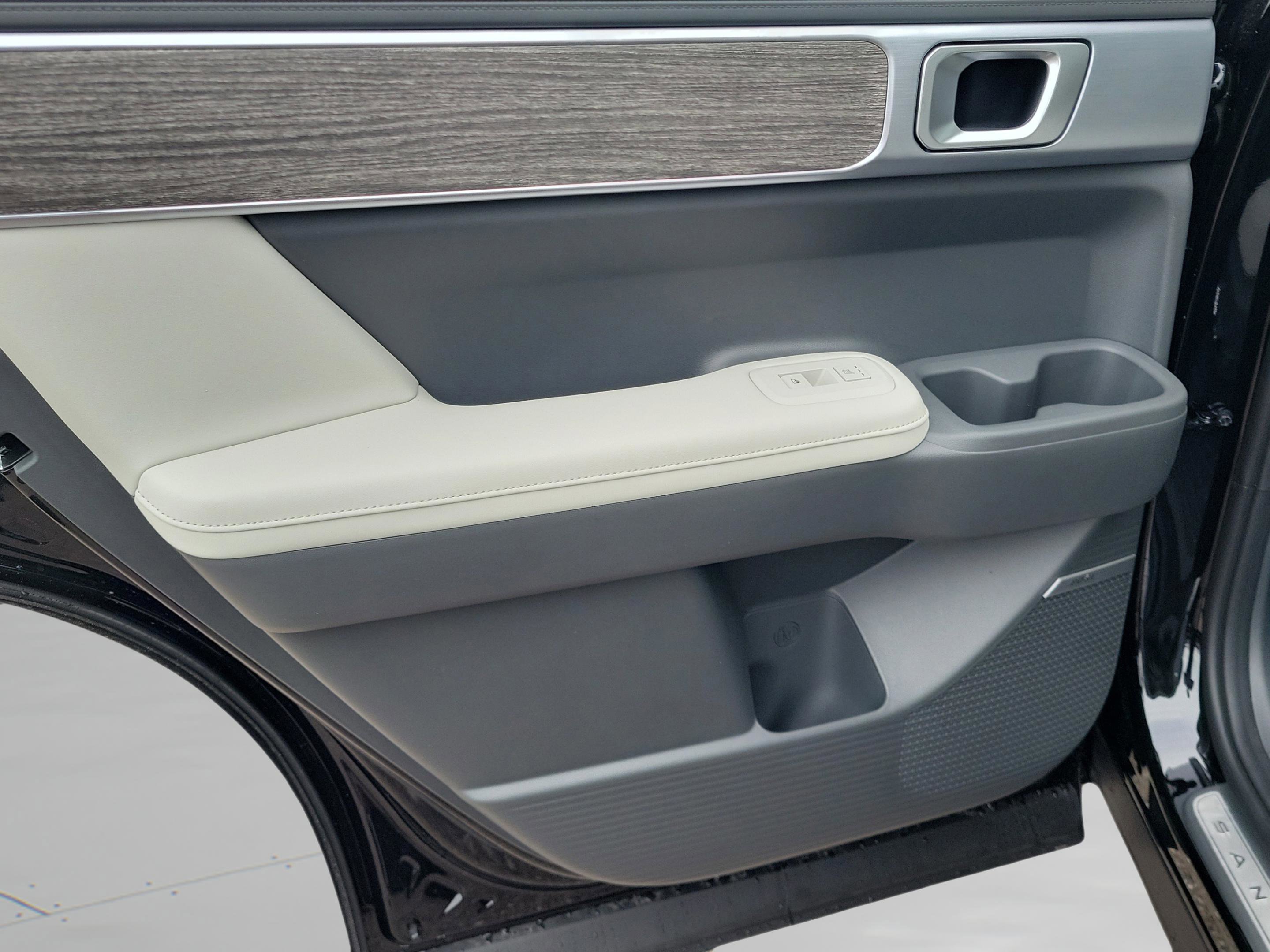 New 2026 Hyundai Santa Fe Calligraphy image 32