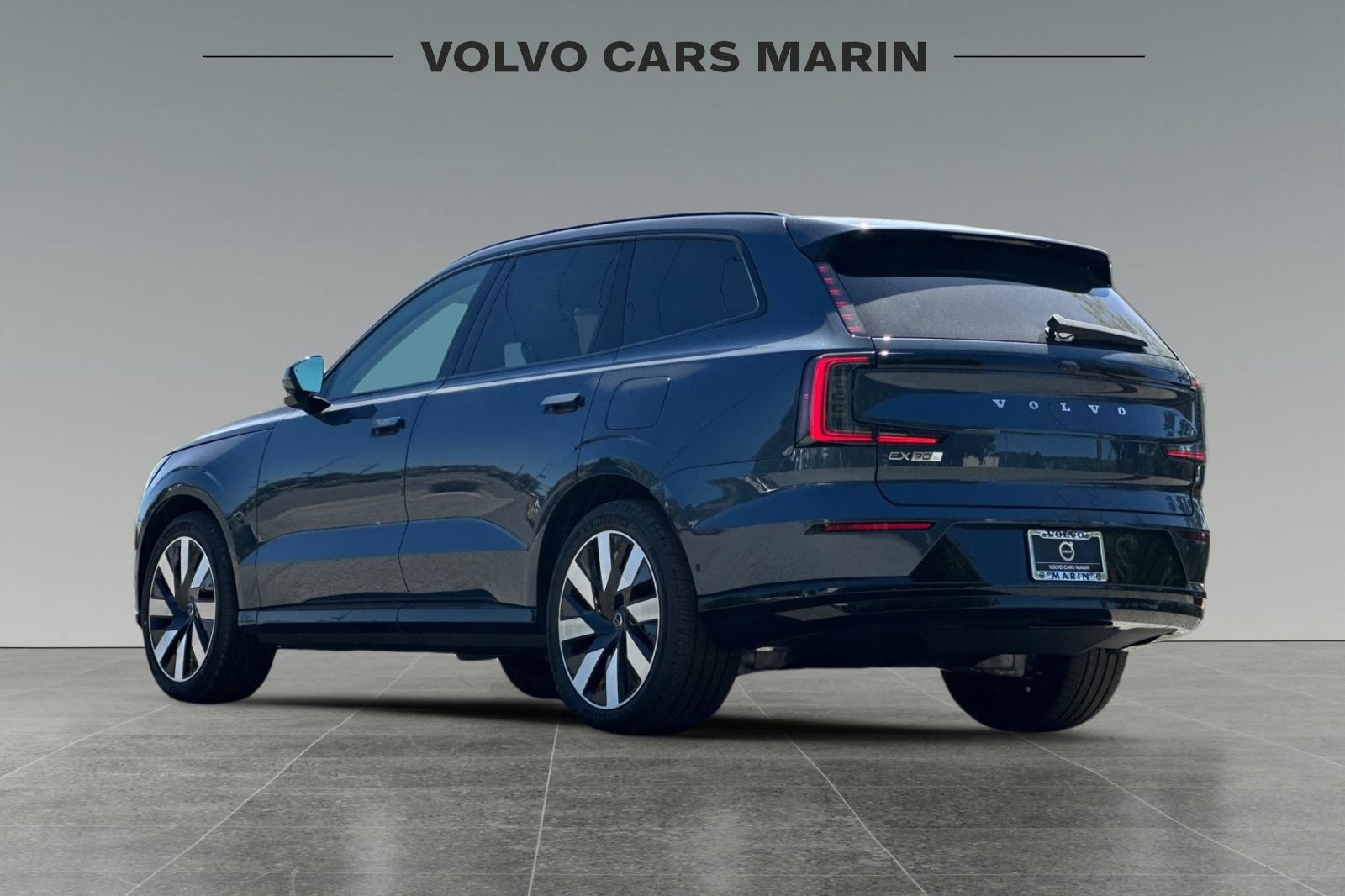 New 2025 Volvo EX90 Ultra AWD/4WD image 6