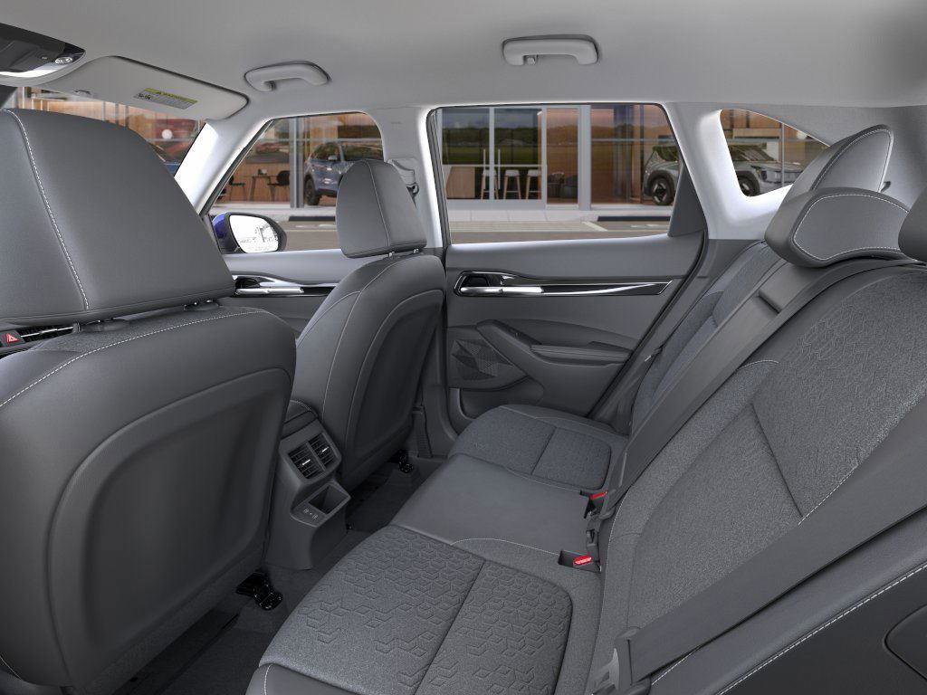 New 2026 Kia Seltos S image 18