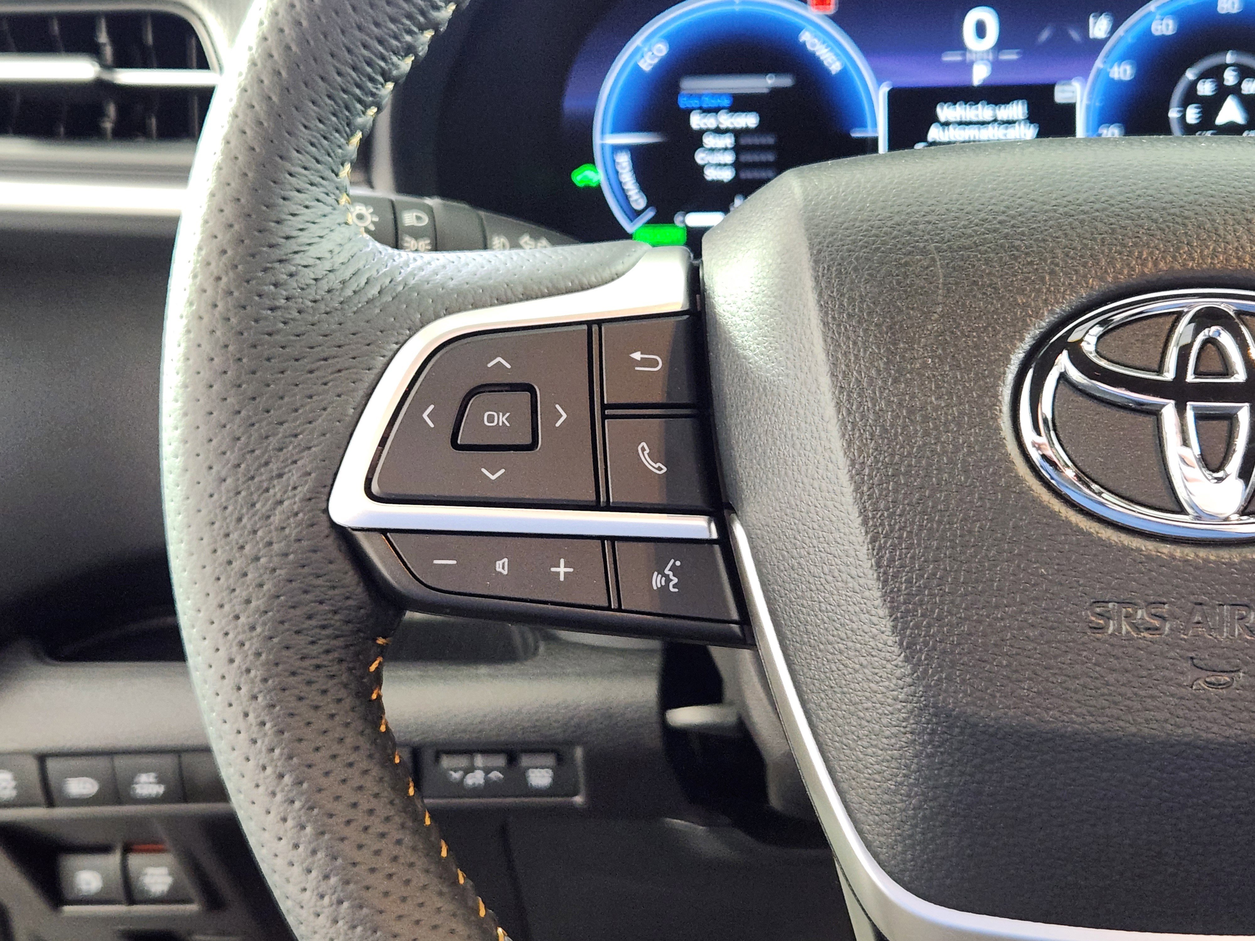 Used 2025 Toyota Sienna XLE Woodland Edition image 18