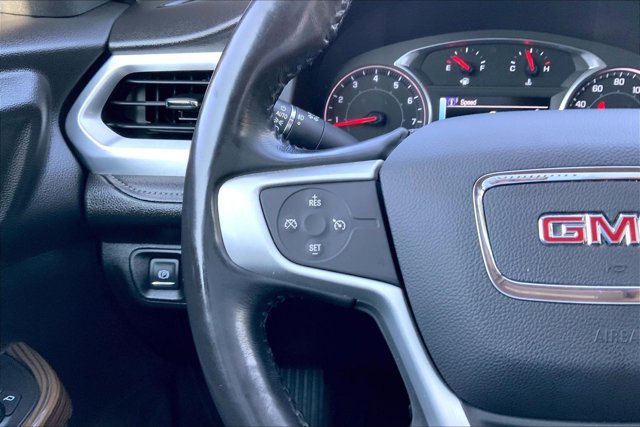 Used 2019 GMC Acadia SLE w/ Driver Alert Package I AWD/4WD image 18