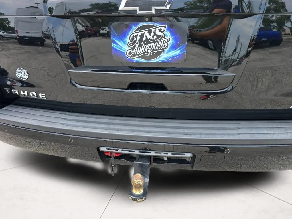 Used 2019 Chevrolet Tahoe LT AWD/4WD image 39