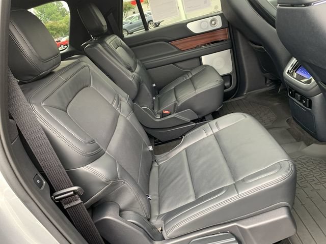 Used 2024 Lincoln Navigator L Reserve AWD/4WD image 33