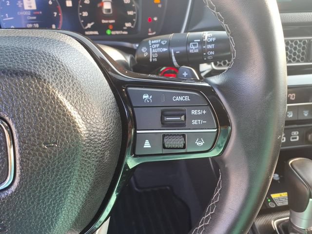 Used 2024 Honda Civic Sport Touring image 20