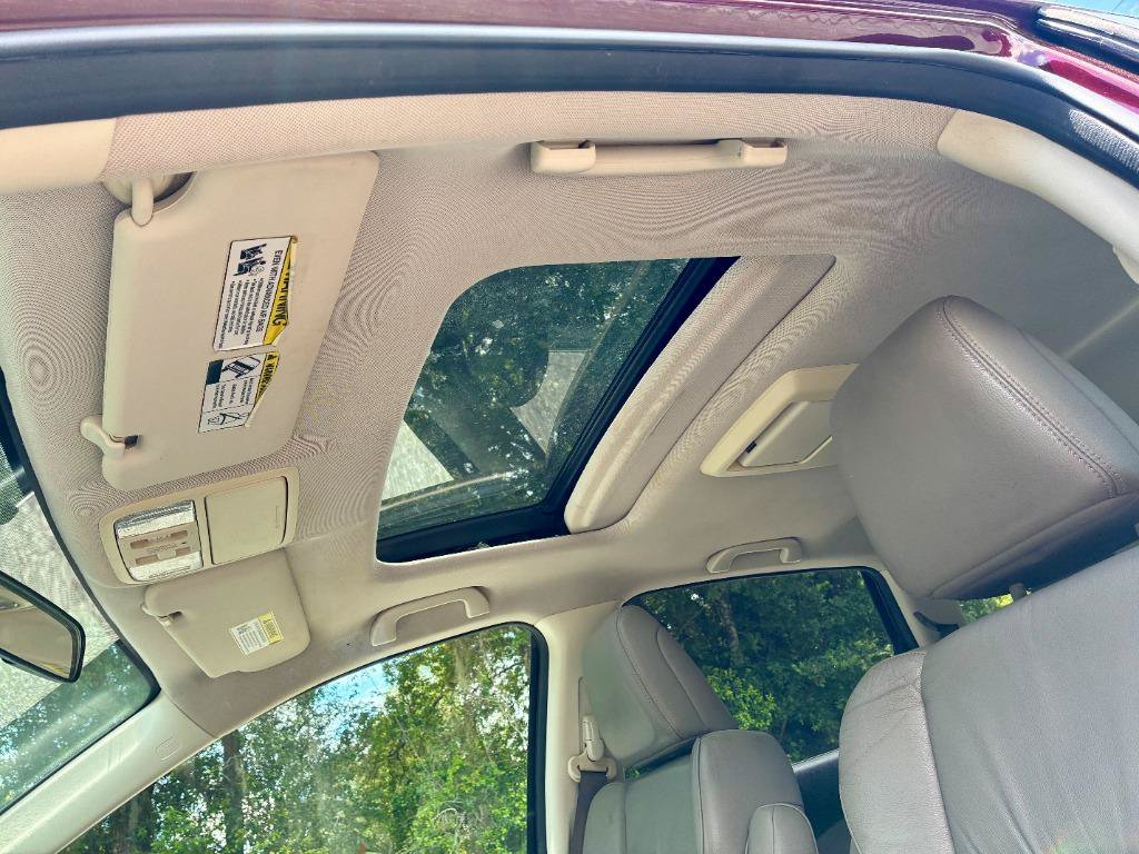 Used 2013 Honda CR-V EX-L image 10