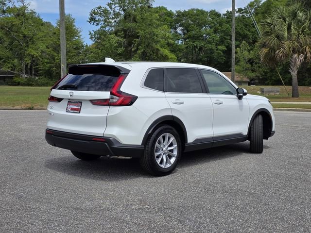 Used 2025 Honda CR-V EX image 5