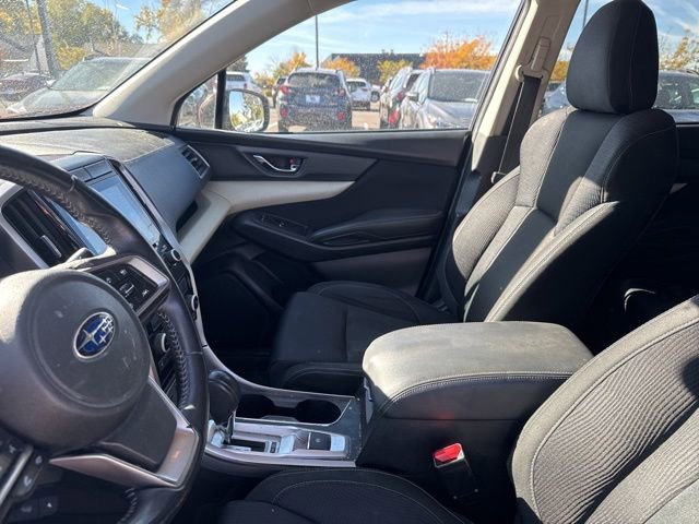 Used 2019 Subaru Ascent Premium AWD/4WD image 17