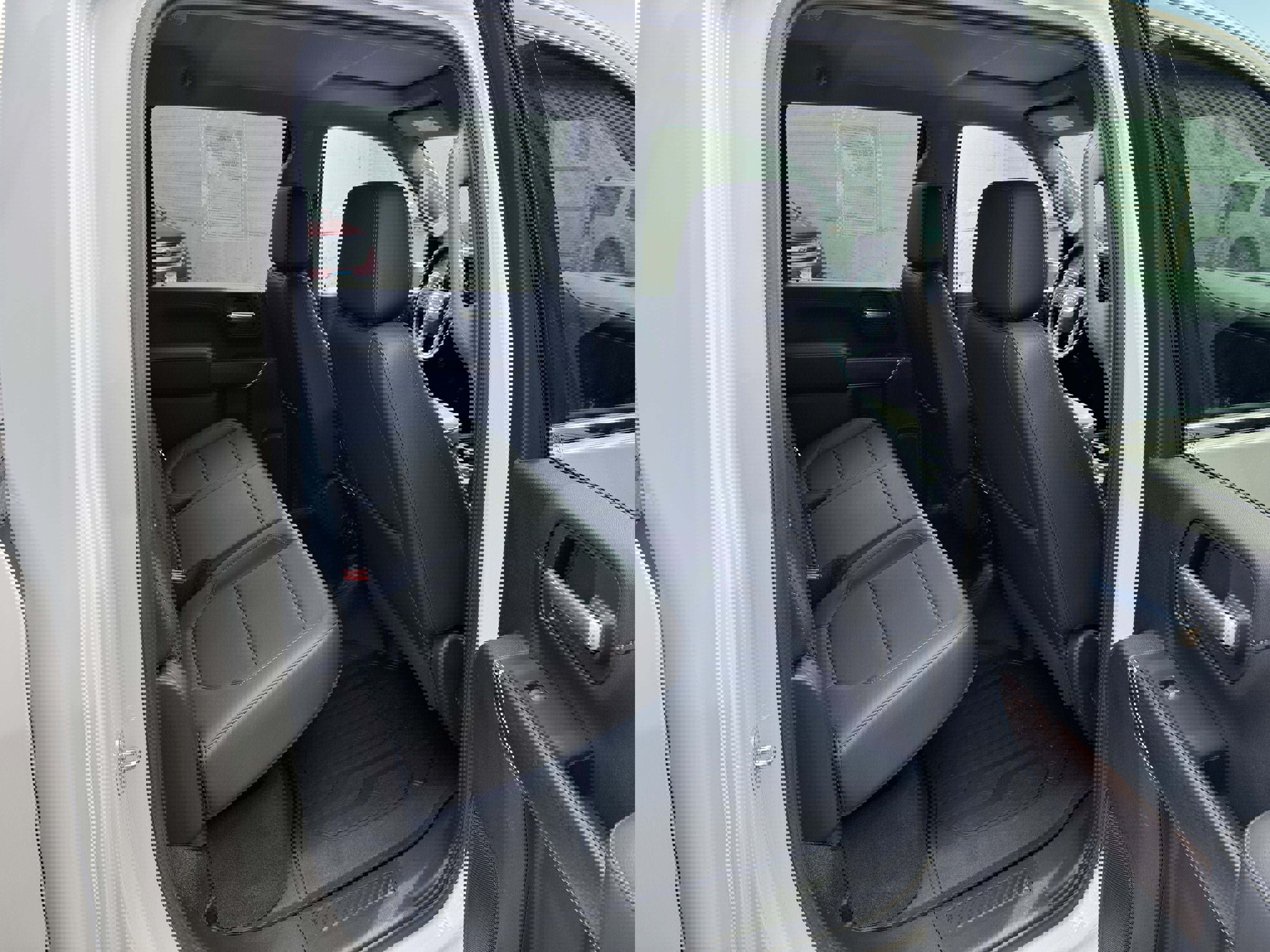 Used 2020 GMC Sierra 2500 SLT w/ SLT Convenience Package image 32