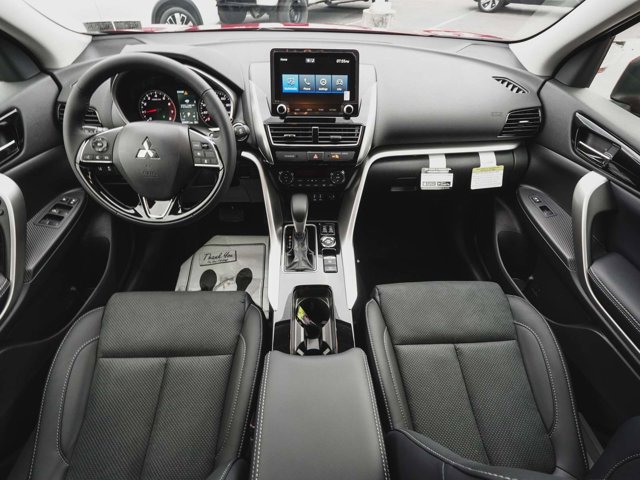 New 2026 Mitsubishi Eclipse Cross SE image 33