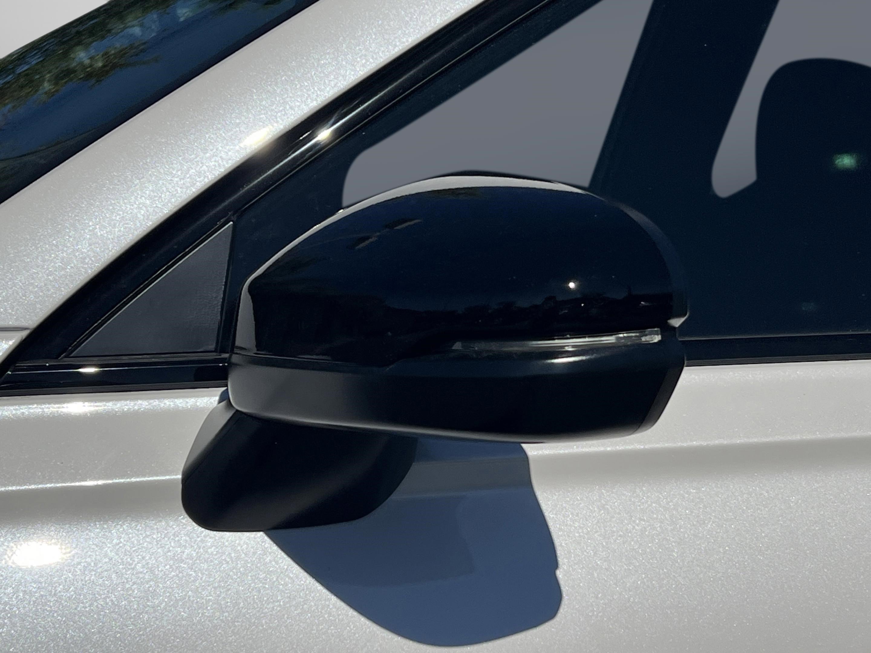 New 2026 Honda CR-V Sport Touring image 13