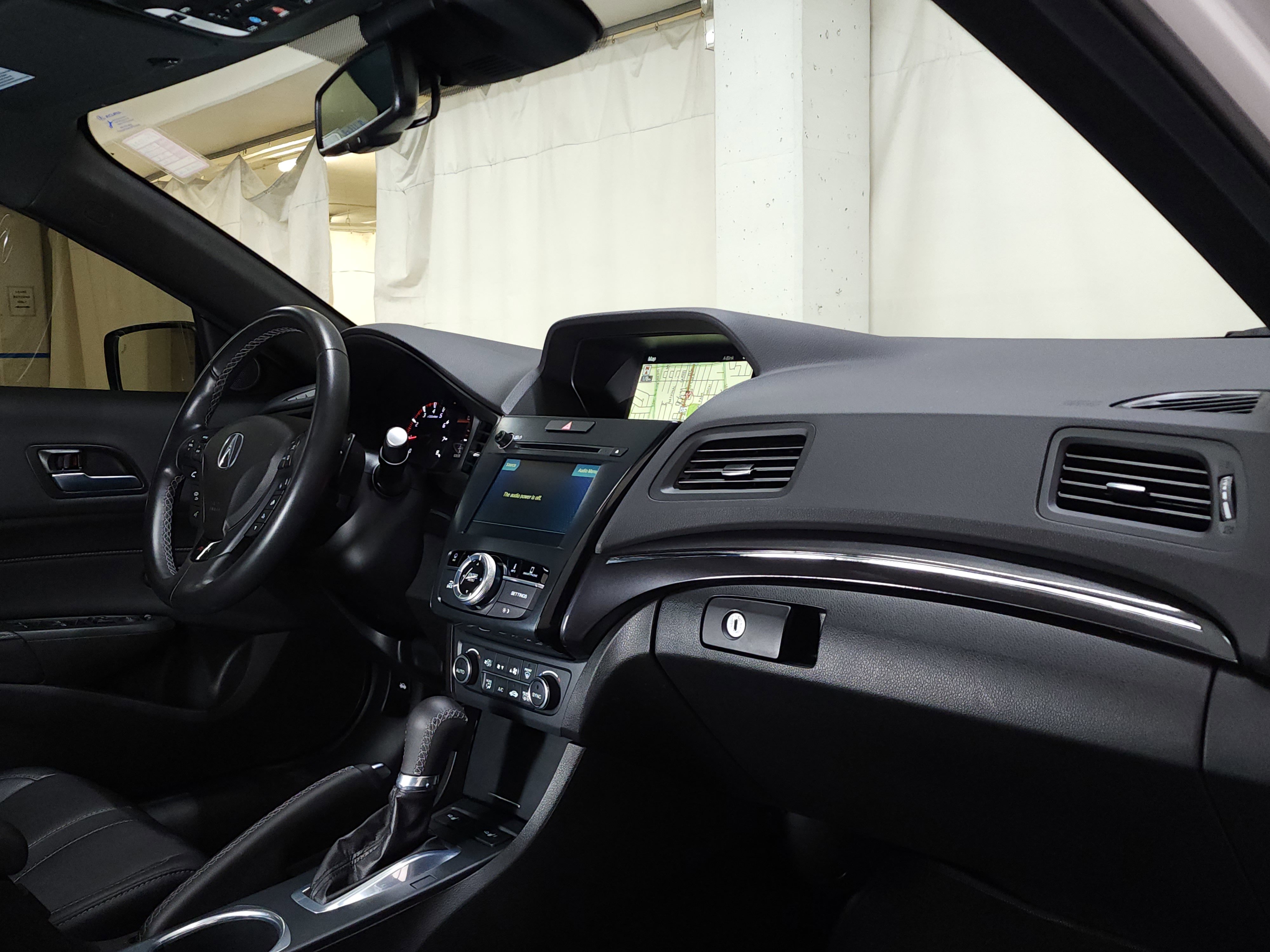 Used 2022 Acura ILX image 21