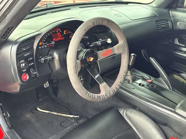 Used 2006 Honda S2000 image 2