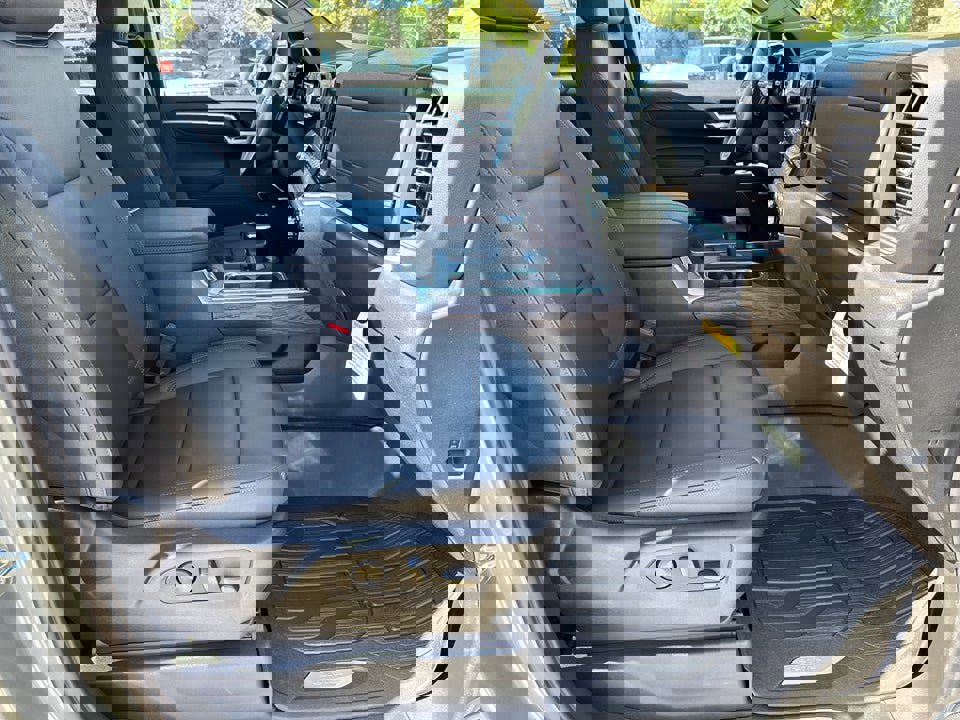 Used 2026 GMC Sierra 1500 SLT w/ SLT Premium Plus Package image 15