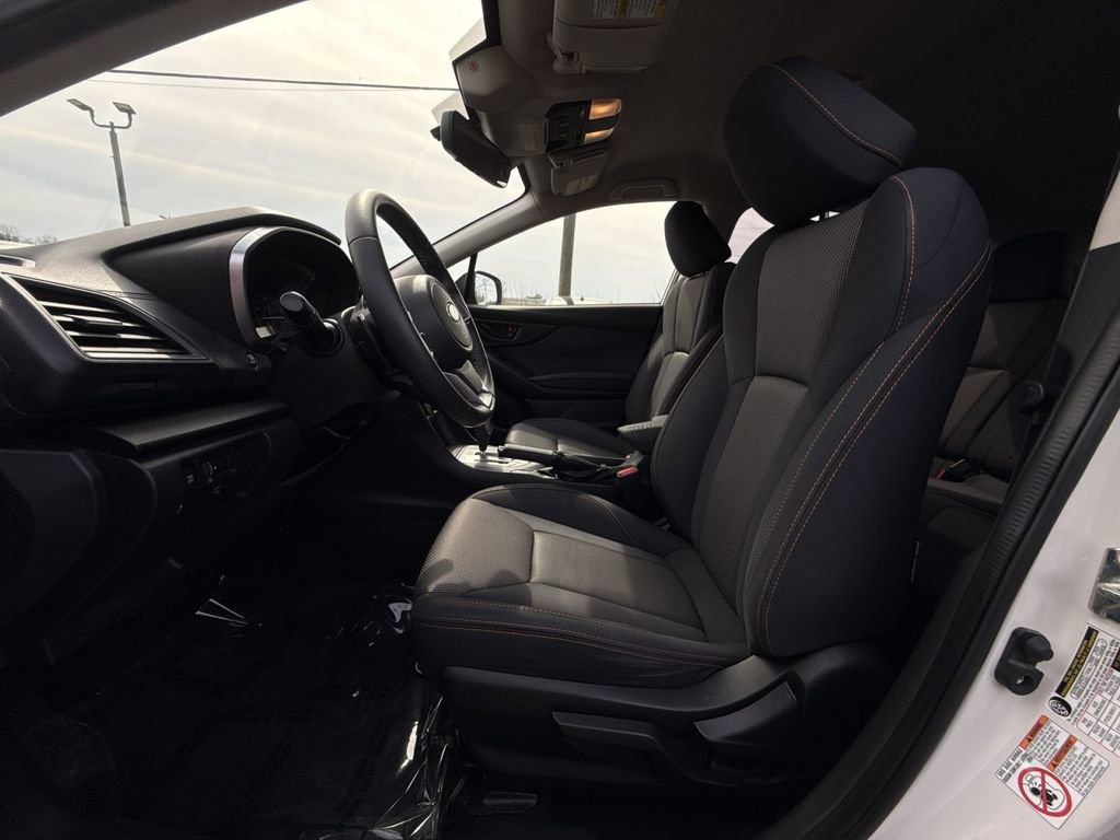 Used 2018 Subaru Crosstrek 2.0i Premium w/ Eyesight System image 13