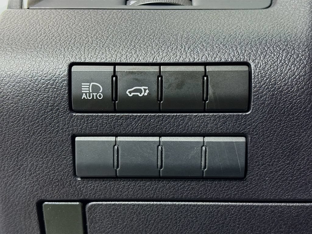 Used 2019 Lexus RX 350 AWD w/ Accessory Package image 11