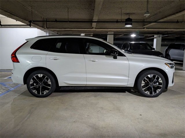 New 2026 Volvo XC60 B5 Plus w/ Protection Package Premier image 2