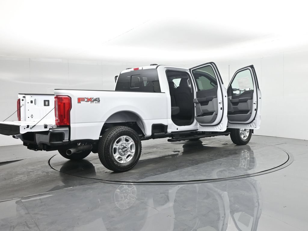 New 2026 Ford F250 XL w/ STX Appearance Package AWD/4WD image 35