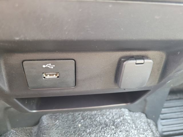 Certified 2019 Ford F550 2WD SuperCab Super Duty image 24