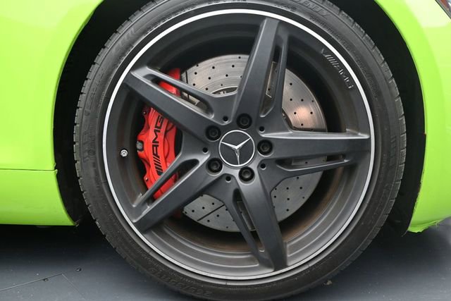Used 2016 Mercedes-Benz AMG GT S image 9