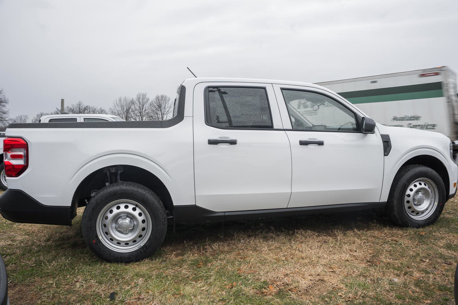 New 2026 Ford Maverick XL w/ 4K Tow Package image 3