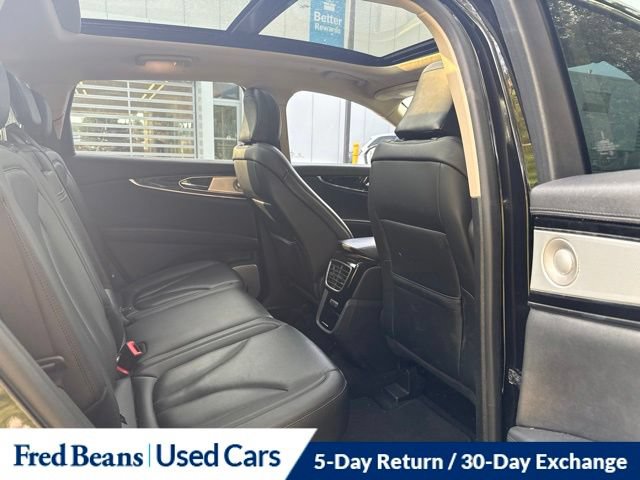 Used 2023 Lincoln Nautilus Reserve w/ Equipment Group 202A AWD/4WD image 20