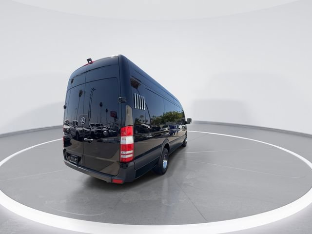Used 2012 Mercedes-Benz Sprinter 3500 image 8