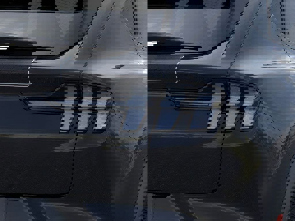 New 2025 Ford Mustang Mach-E GT image 43
