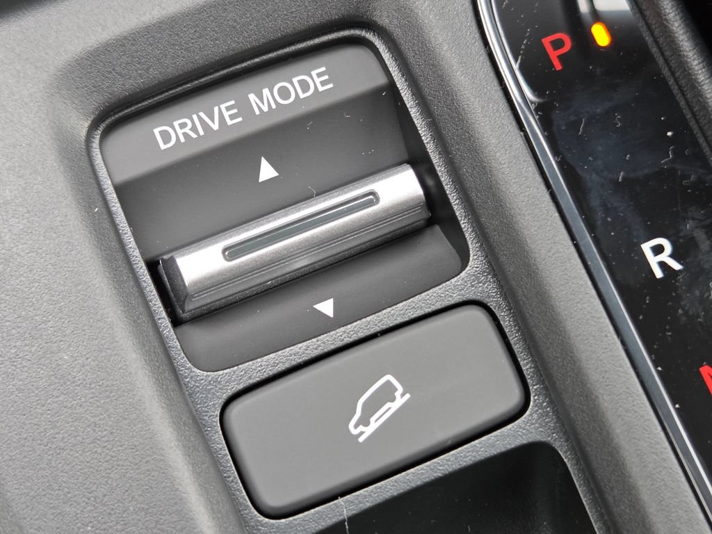 New 2026 Honda CR-V Sport Touring image 17