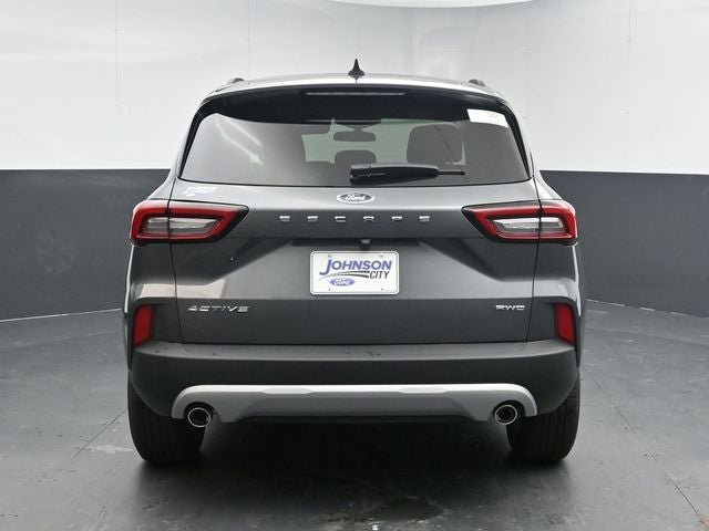 New 2026 Ford Escape Active w/ Cold Weather Package image 10