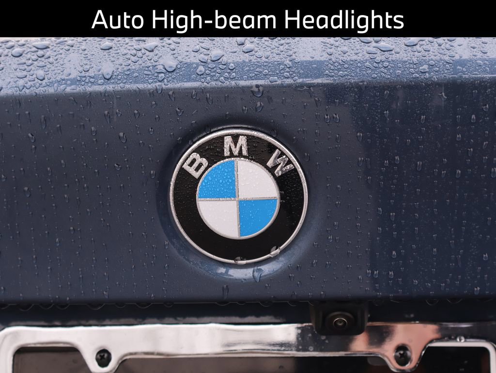 New 2026 BMW 330i xDrive 330i xDrive w/ Premium Package image 20