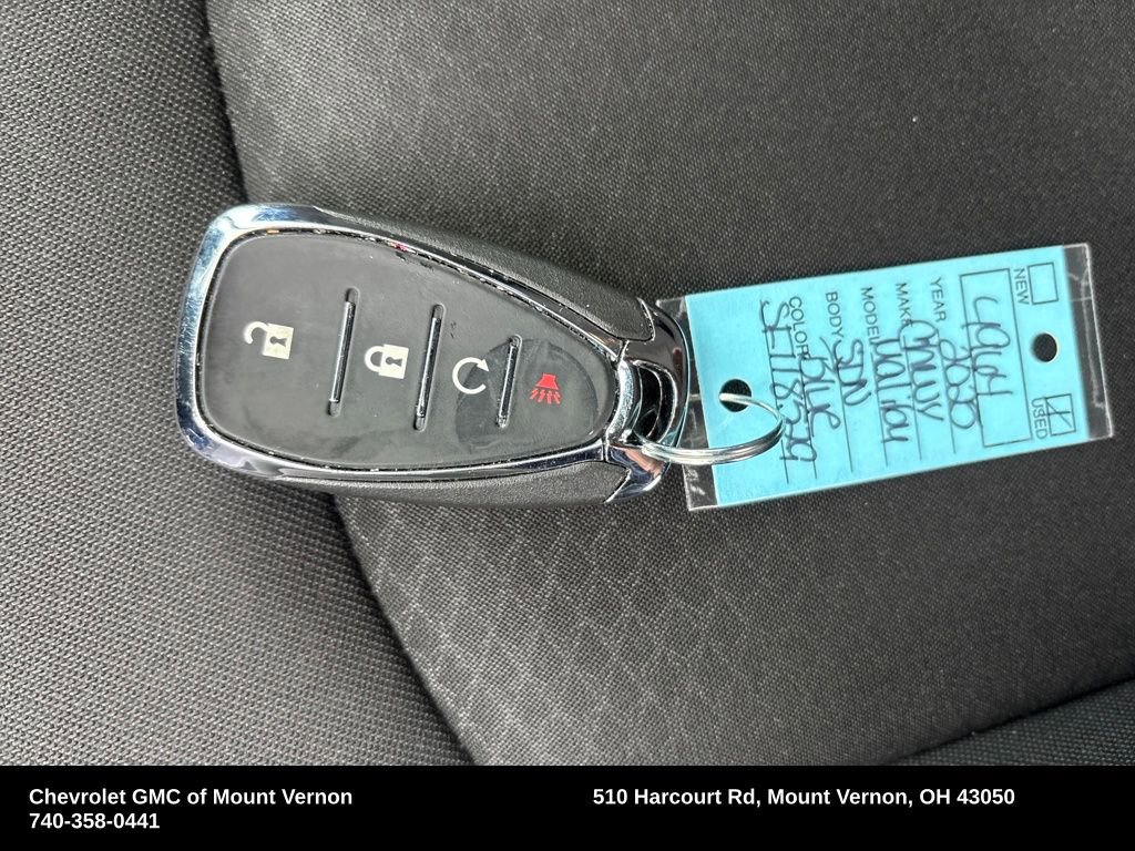 Used 2025 Chevrolet Malibu LT image 29