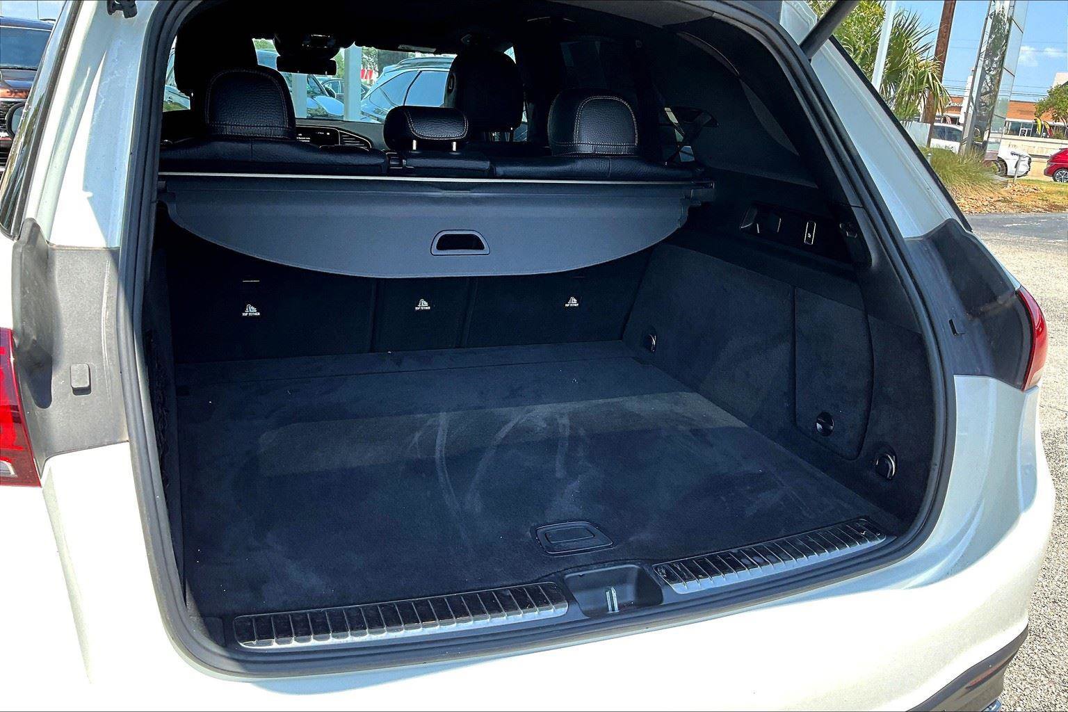 Used 2023 Mercedes-Benz GLE 450 4MATIC image 51