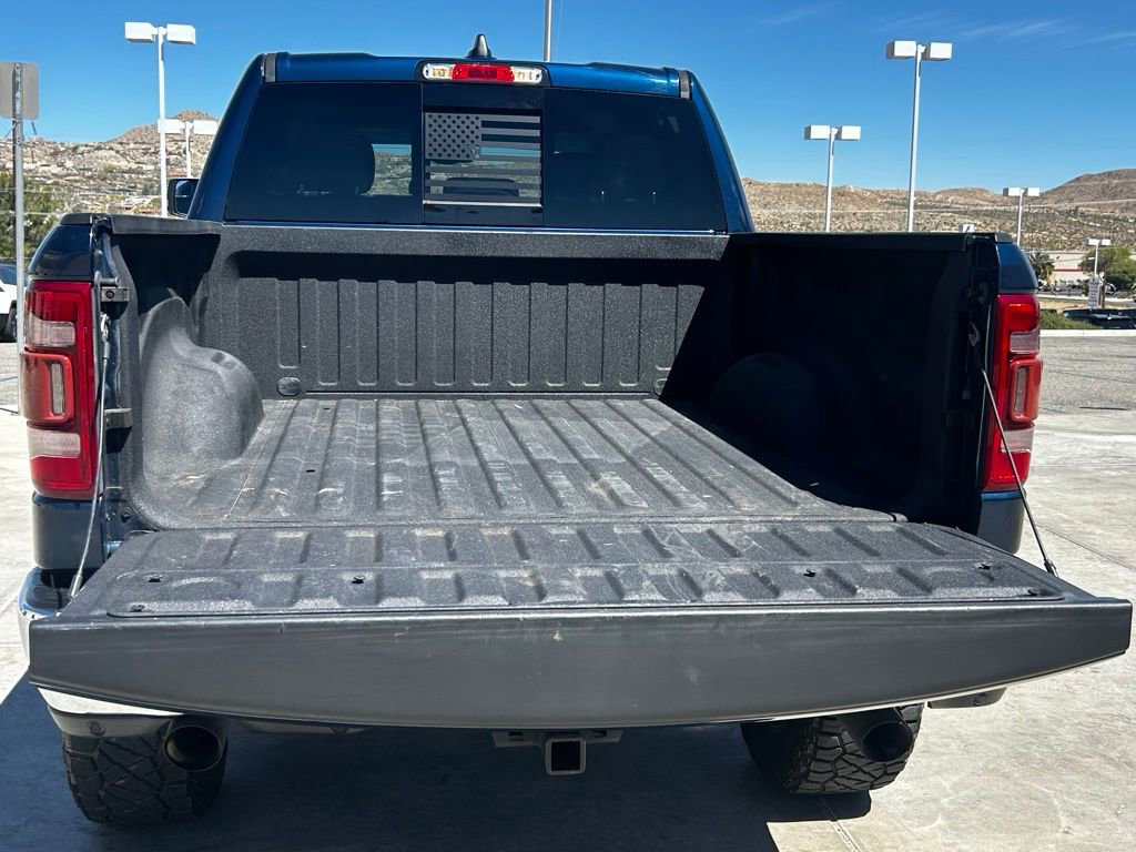 Used 2019 RAM 1500 Big Horn image 15