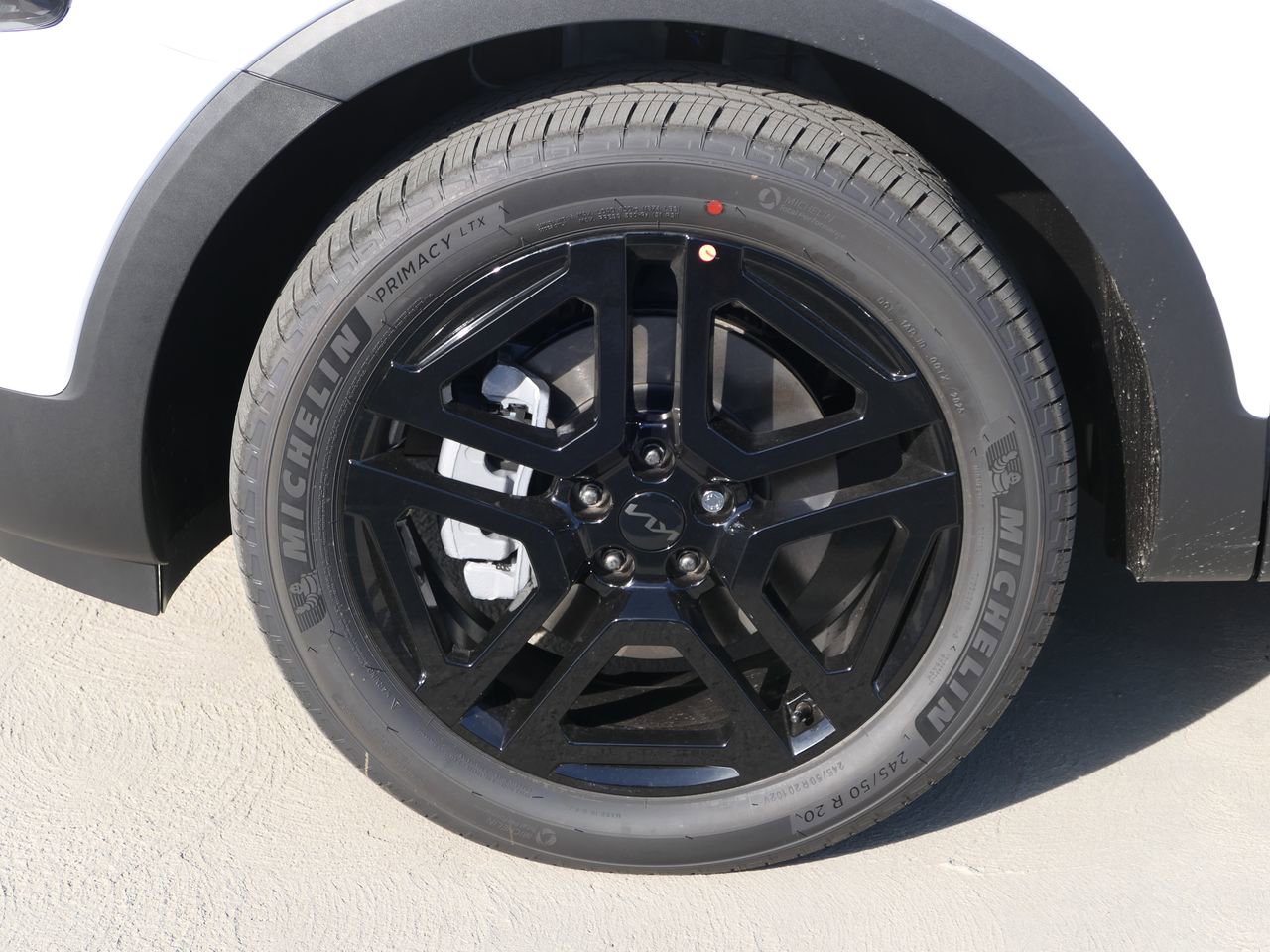 New 2025 Kia Telluride SX Prestige X-Line image 9