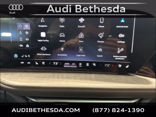 Certified 2025 Audi Q5 Premium Plus AWD/4WD image 22