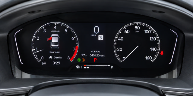 Used 2022 Honda Civic Sport image 8