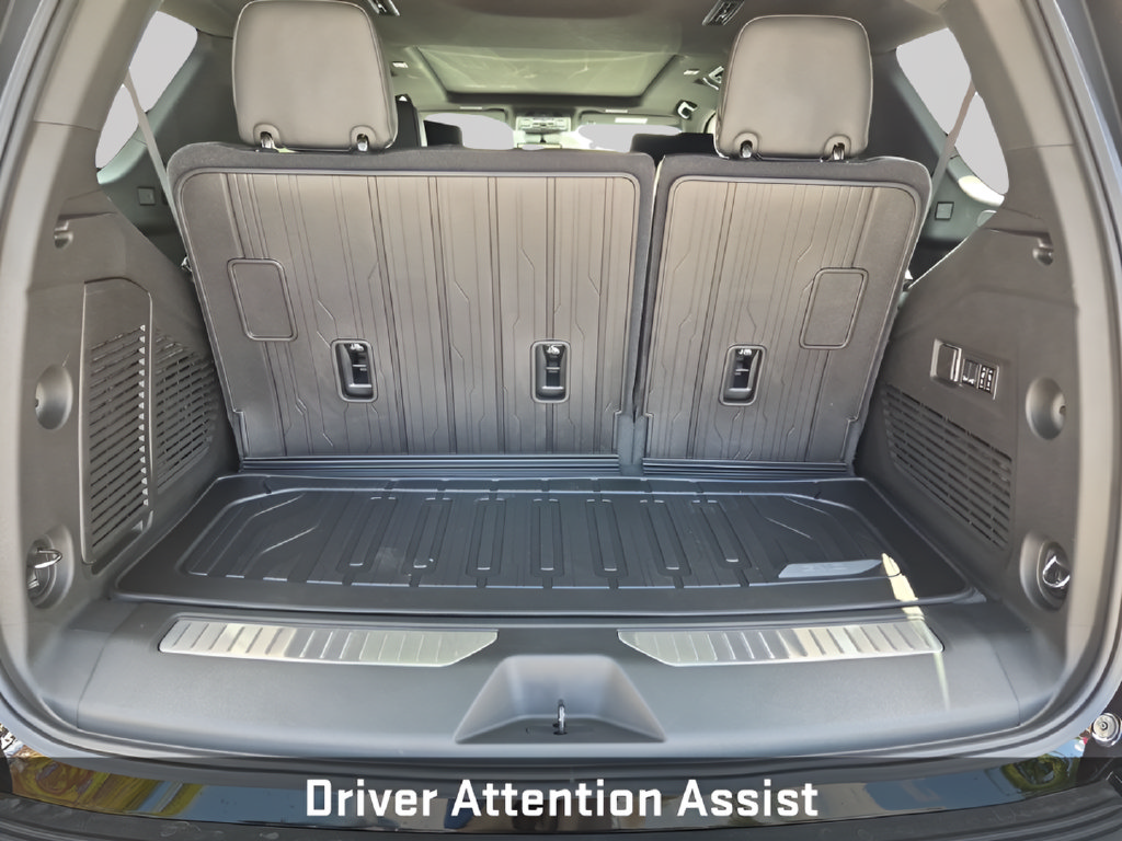 New 2026 GMC Yukon AT4 Ultimate AWD/4WD image 48