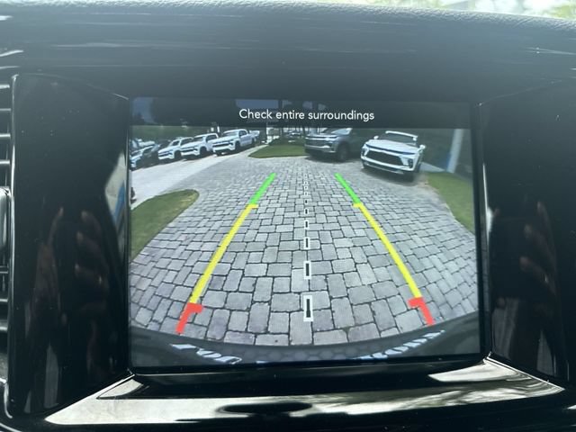 Used 2023 Dodge Durango SXT AWD/4WD image 24